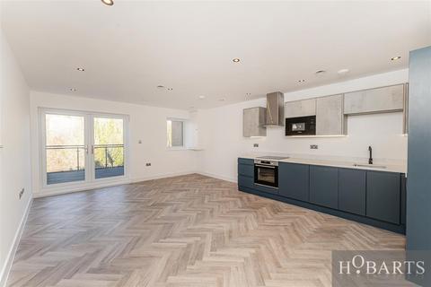 2 bedroom flat for sale, Dagmar Road, London