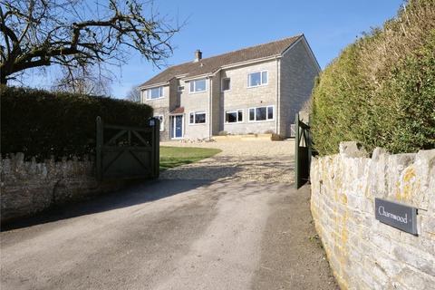 4 bedroom detached house for sale, Impressive Four Bedroom, Detached House, Knole TA10