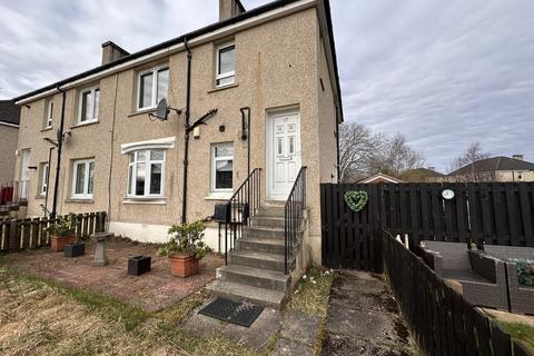 1 bedroom flat to rent, Glencleland Road, Wishaw ML2