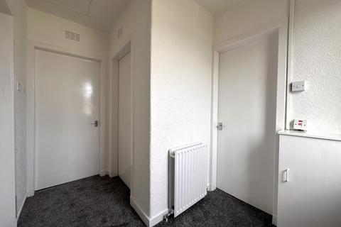 1 bedroom flat to rent, Glencleland Road, Wishaw ML2