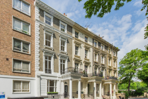 Queensborough Terrace, Bayswater, Queensway W2