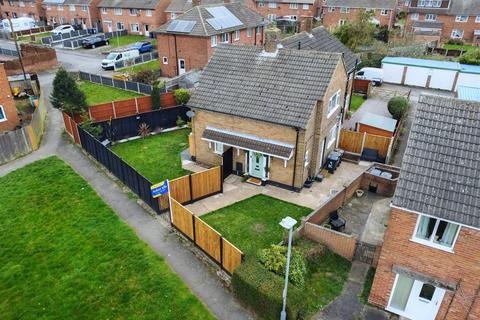 9 Broom Close, Calverton, Nottingham, NG14 6HE