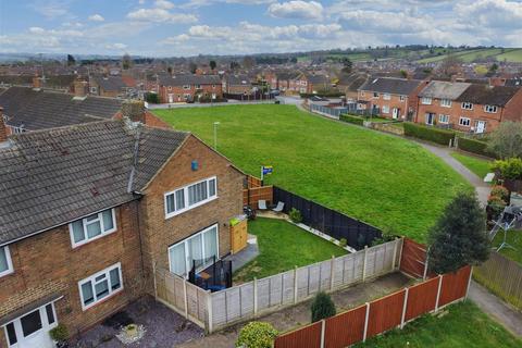 9 Broom Close, Calverton, Nottingham, NG14 6HE