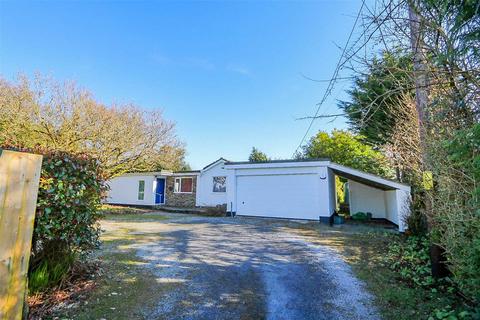 4 bedroom bungalow for sale, Yelverton, Devon