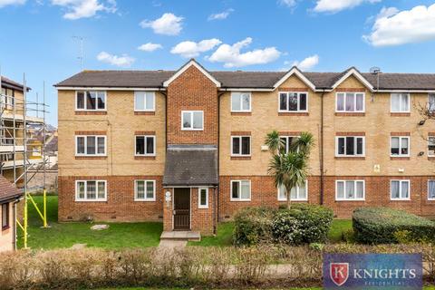 undefined, Pycroft Way, London, N9