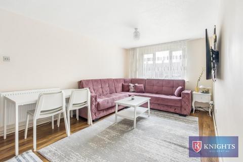 undefined, Pycroft Way, London, N9
