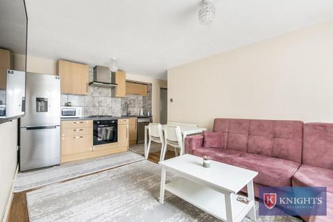 undefined, Pycroft Way, London, N9