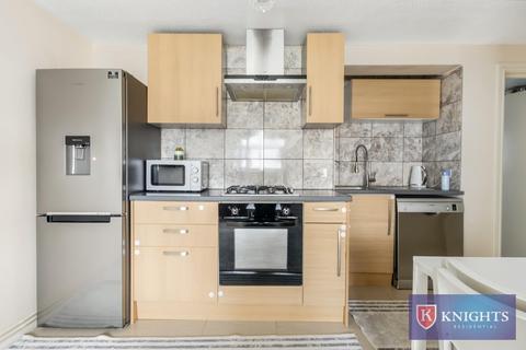 undefined, Pycroft Way, London, N9