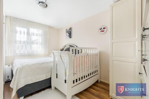 undefined, Pycroft Way, London, N9