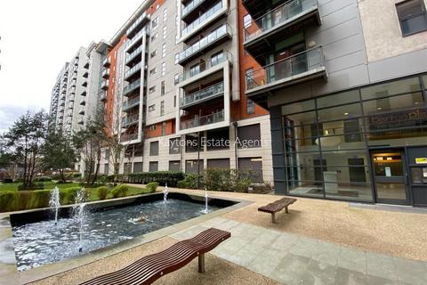 2 bedroom apartment to rent, Barton Place, Hornbeam Way