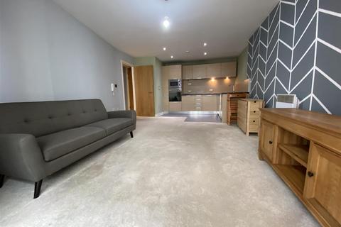 2 bedroom apartment to rent, Barton Place, Hornbeam Way