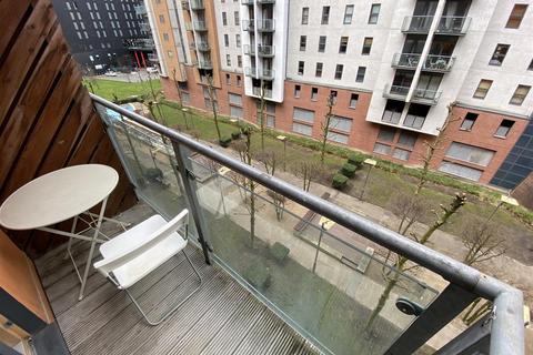 2 bedroom apartment to rent, Barton Place, Hornbeam Way