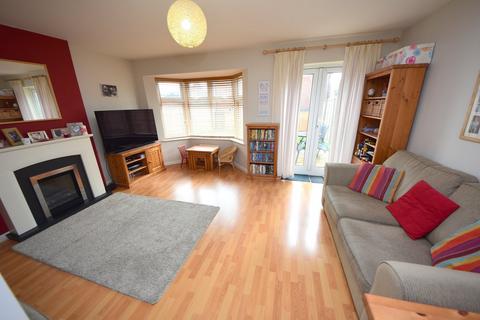 3 bedroom end of terrace house for sale, Griffin Close, Banbury OX17