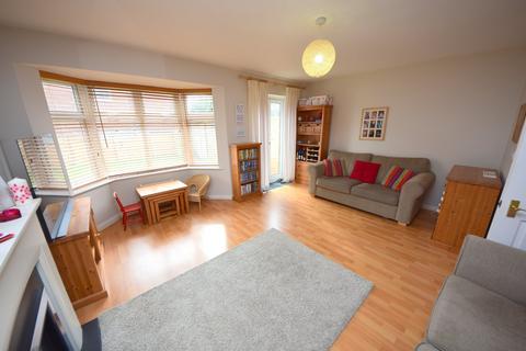 3 bedroom end of terrace house for sale, Griffin Close, Banbury OX17