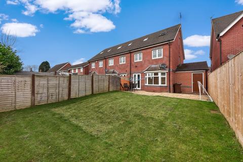undefined, Griffin Close, Banbury OX17