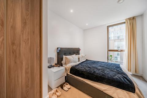 2 bedroom flat for sale, The Fulmar, 21 Reminder Lane, Lower Riverside, Greenwich Peninsula, SE10