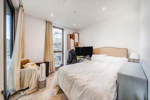 2 bedroom flat for sale, The Fulmar, 21 Reminder Lane, Lower Riverside, Greenwich Peninsula, SE10