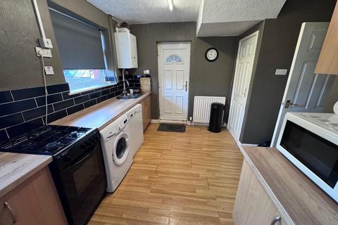 3 bedroom semi-detached house for sale, Welbeck Avenue, Darlington