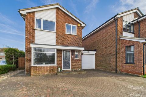 4 bedroom link detached house for sale, Offas Lane, Winslow