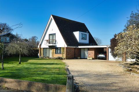 3 bedroom detached house for sale, SPENCER ROAD, RYDE