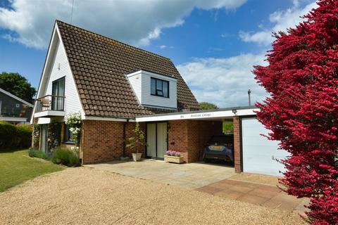 3 bedroom detached house for sale, SPENCER ROAD, RYDE