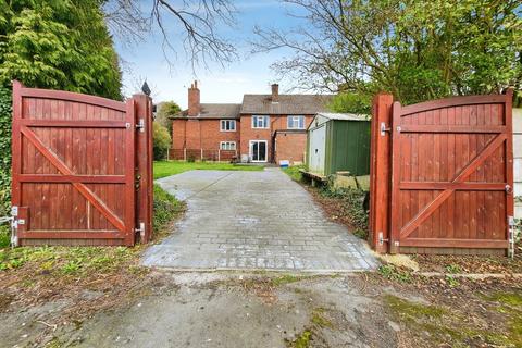 3 bedroom terraced house for sale, Broomfield Close, South Reddish, Stockport, SK5