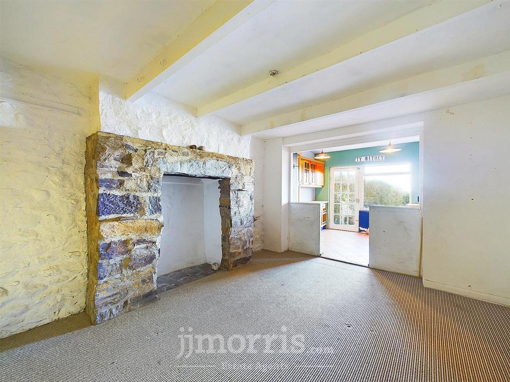Breakfast Room