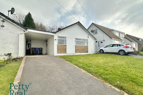 2 bedroom bungalow for sale, Pennine Way, Brierfield