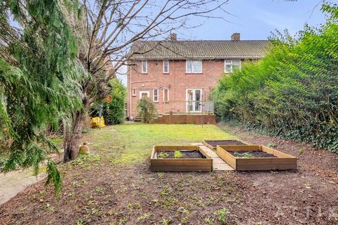 3 bedroom semi-detached house for sale, Coleburn Road, Norwich