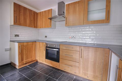 2 bedroom flat for sale, Claymond Court, Norton