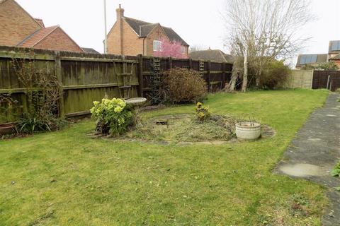 3 bedroom detached bungalow for sale, Wimbishthorpe Close, Bottesford, Nottingham