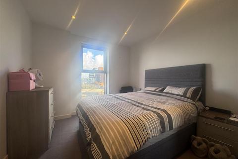 1 bedroom house for sale, William Jessop Way, Liverpool