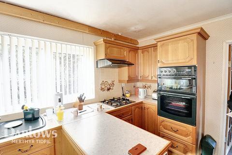 4 bedroom semi-detached house for sale, Cwm Glo Road, Merthyr Tydfil