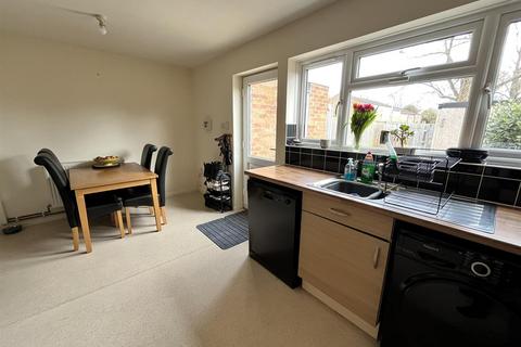 3 bedroom house for sale, The Wye, Daventry