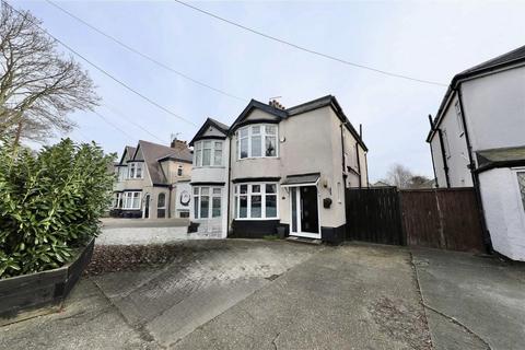 3 bedroom semi-detached house for sale, Hall Road, Hull