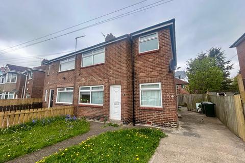 undefined, Swinley Gardens, Newcastle upon Tyne, NE15