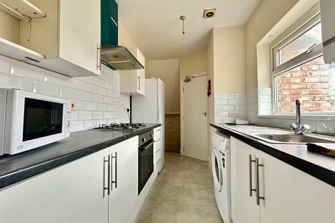 undefined, Swinley Gardens, Newcastle upon Tyne, NE15