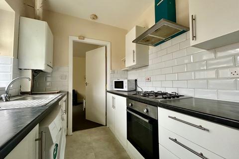 undefined, Swinley Gardens, Newcastle upon Tyne, NE15