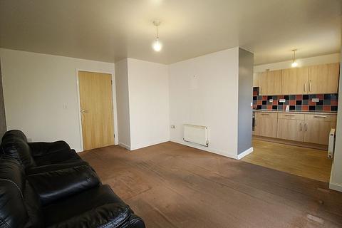 2 bedroom flat for sale, Dean Court, Bennett Street, Rotherham