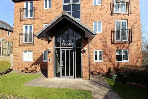 2 bedroom flat for sale, Dean Court, Bennett Street, Rotherham