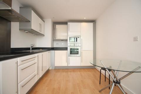 1 bedroom apartment to rent, Fathom Court, Basin Approach, Gallions Reach  E16