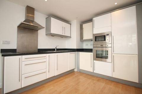 1 bedroom apartment to rent, Fathom Court, Basin Approach, Gallions Reach  E16