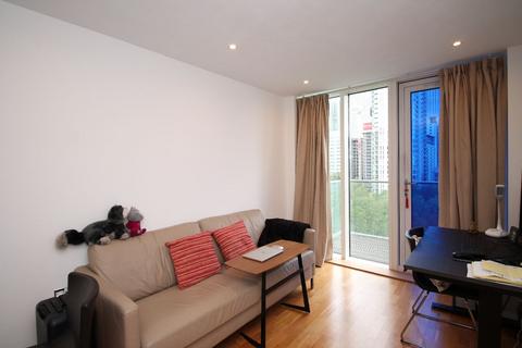 1 bedroom apartment to rent, Ability Place, 37 Millharbour