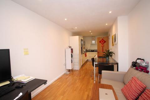 1 bedroom apartment to rent, Ability Place, 37 Millharbour