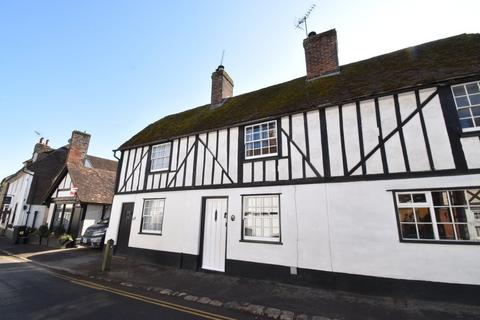 3 bedroom cottage for sale, Eyhorne Street, Hollingbourne, Kent, ME17