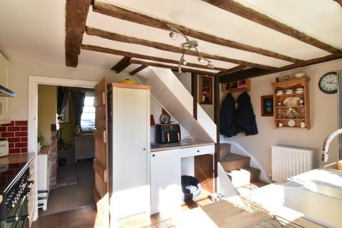 3 bedroom cottage for sale, Eyhorne Street, Hollingbourne, Kent, ME17