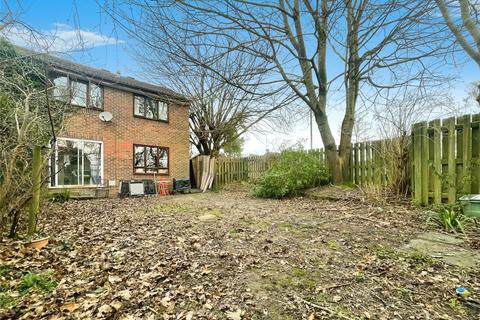 3 bedroom end of terrace house for sale, Banbury, Bracknell, Berkshire