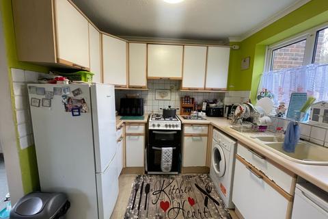 3 bedroom end of terrace house for sale, Banbury, Bracknell, Berkshire