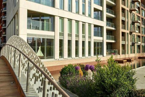 2 bedroom apartment for sale, Chelsea Creek, Fairwater House, Chelsea