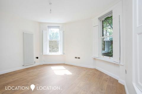 1 bedroom ground floor flat to rent, Brooke Road, London, N16